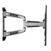 THOR Premium Double Arm Wall Mount - VESA 400x400 - 35 kg