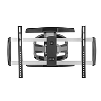 THOR Premium Double Arm Scissor Wall Mount - VESA 600x400 - 50 kg