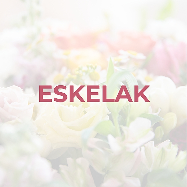 Eskelak