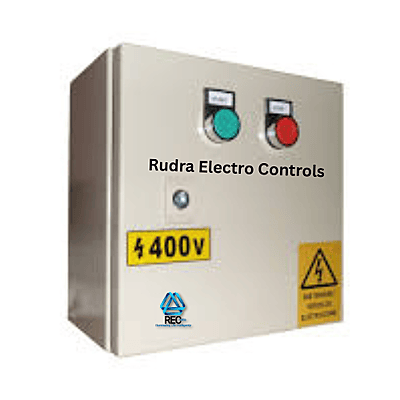 1-Phase Starter