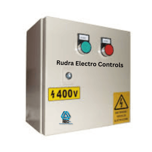 3-PHASE STARTER