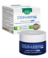 ბიოკოლაგენიქსის ანტიასაკობრივი კრემი 50მლ პლიუსი ბიოკოლაგენიქსის ანტიასაკობრივი კრემი 50მლ პლიუსი