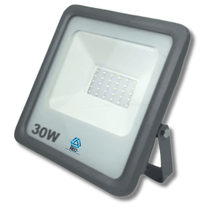 FLOOD LIGHT 30W