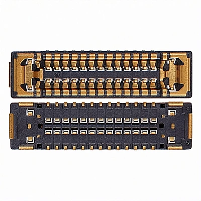 iPhone 12 , 12 Mini , 12 Pro , 12 Pro Max - Earpiece Speaker FPC Connector - 30 Pin - PQC