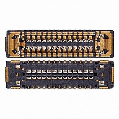 iPhone 12 , 12 Mini , 12 Pro , 12 Pro Max - Earpiece Speaker FPC Connector - 30 Pin - PQC