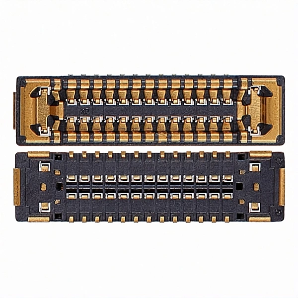 iPhone 12 , 12 Mini , 12 Pro , 12 Pro Max - Earpiece Speaker FPC Connector - 30 Pin - PQC