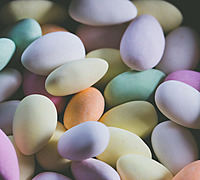 Chocoholic PanCoater CPC-300 Air