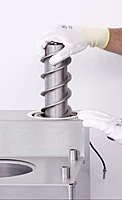 H2-18-0100 Table-Top Temper Bilait K6