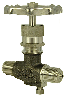 Needle Valve 30012058 Needle Valve 30012058