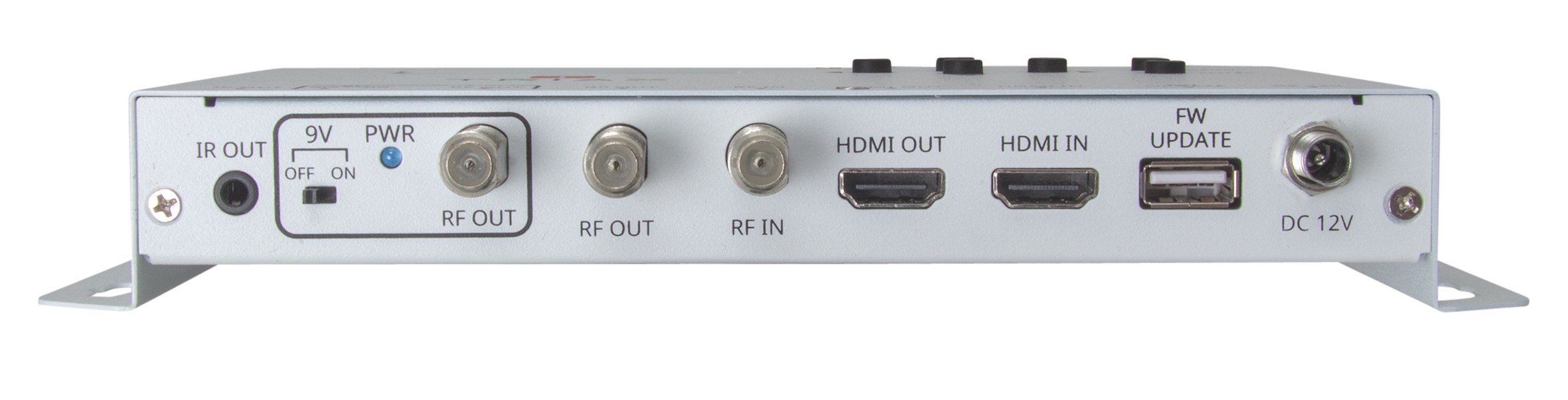 TRIAX HDMI to COFDM Modulator