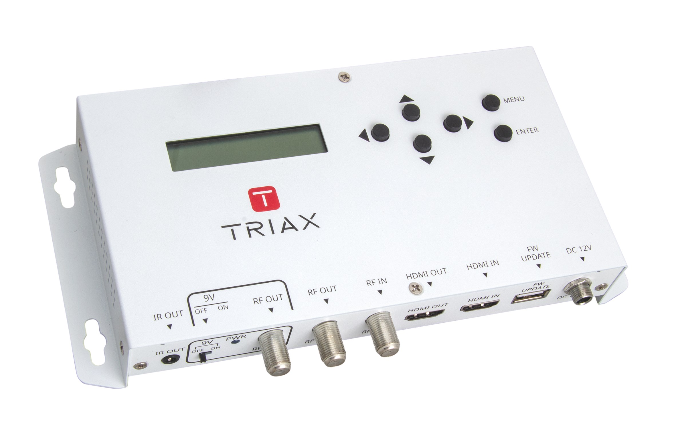 TRIAX HDMI to COFDM Modulator