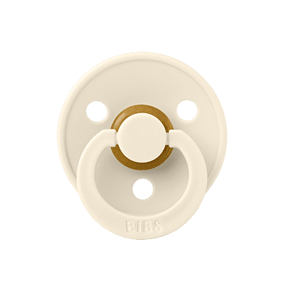 BIBS Colour Latex Ivory