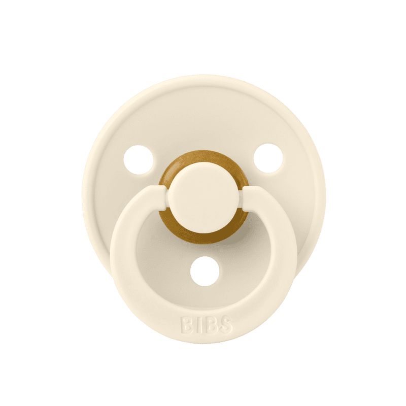 BIBS Colour Latex Ivory