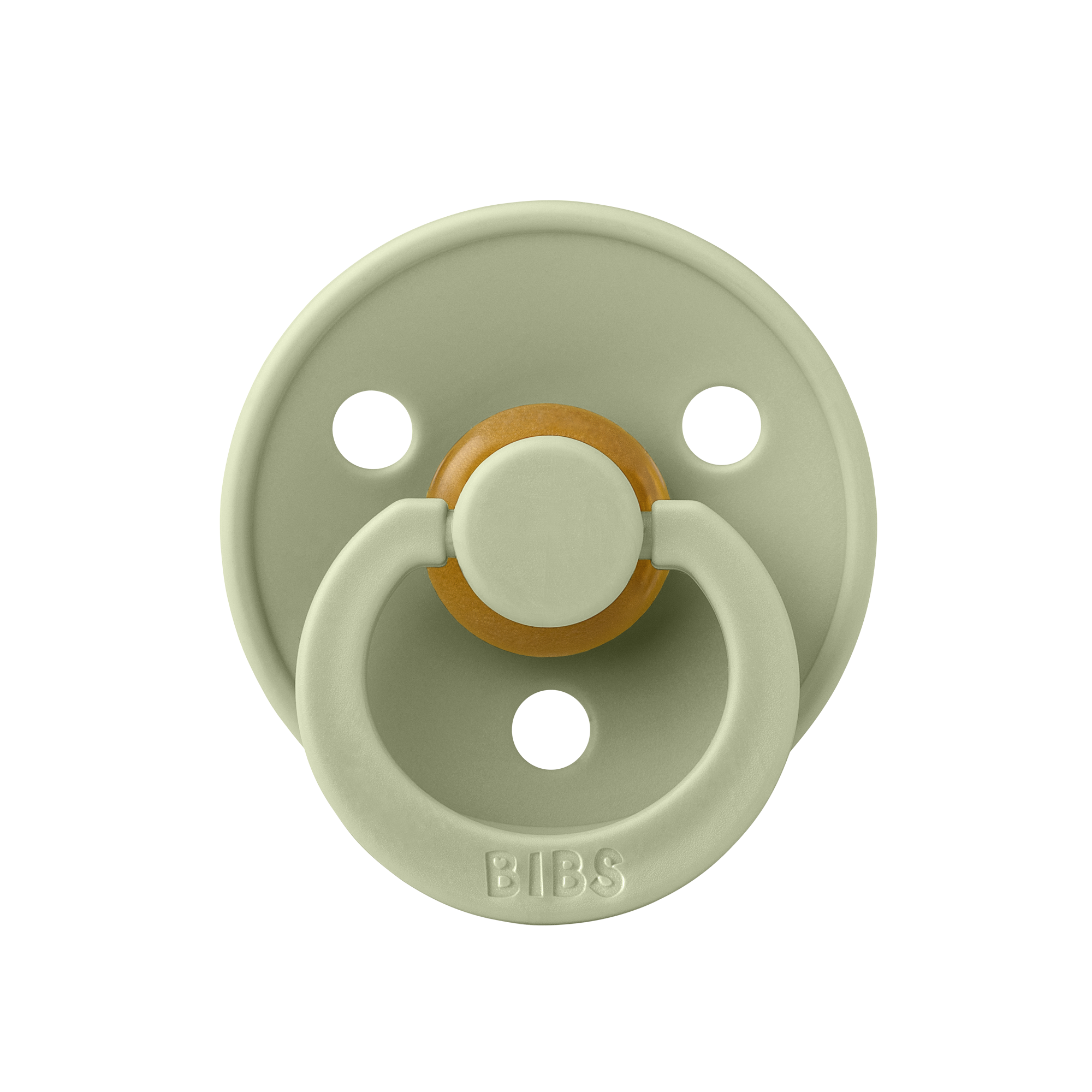 BIBS Colour Latex Sage