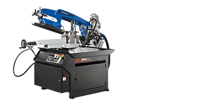 Индустриски бансек Pilous ARG 300 S.A.F.