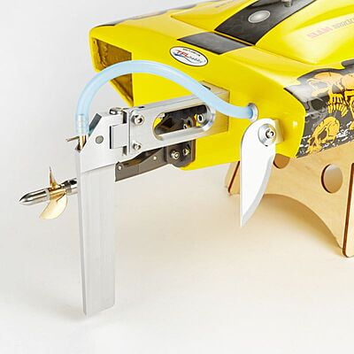 TFL Pursuit (Anti-Capsize)(2070KV ISD, 1106D2) TFL Pursuit (Anti-Capsize)(2070KV ISD, 1106D2)