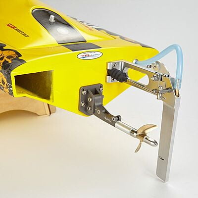 TFL Pursuit (Anti-Capsize)(2070KV ISD, 1106D2) TFL Pursuit (Anti-Capsize)(2070KV ISD, 1106D2)