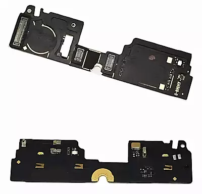 OnePlus 2 - Microphone Board With Antenna Connection