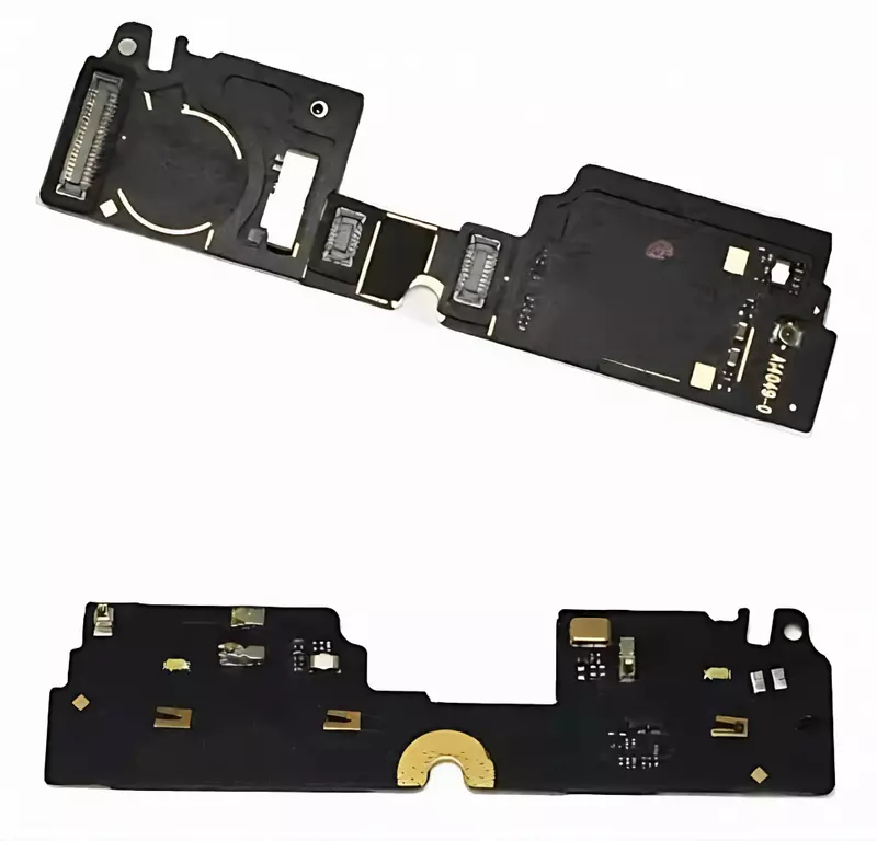 OnePlus 2 - Microphone Board With Antenna Connection