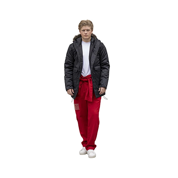 Parkas Premium