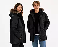 Parkas Premium