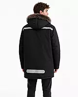 Parkas Premium