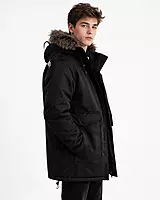 Parkas Premium