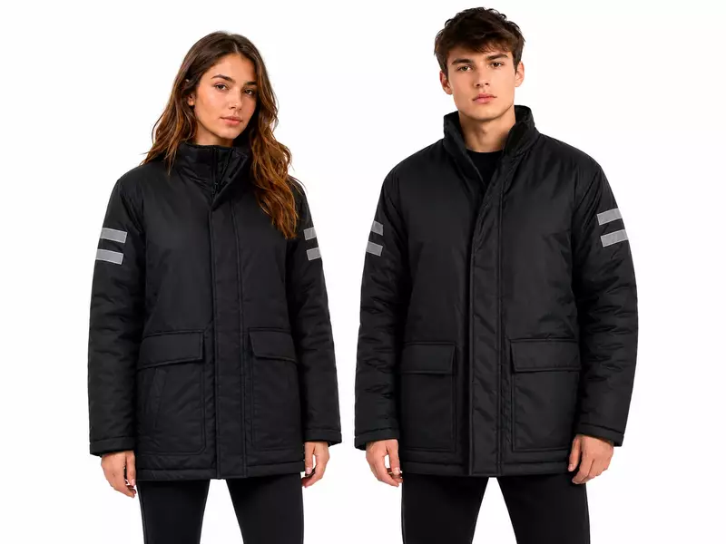 Parkas Classic