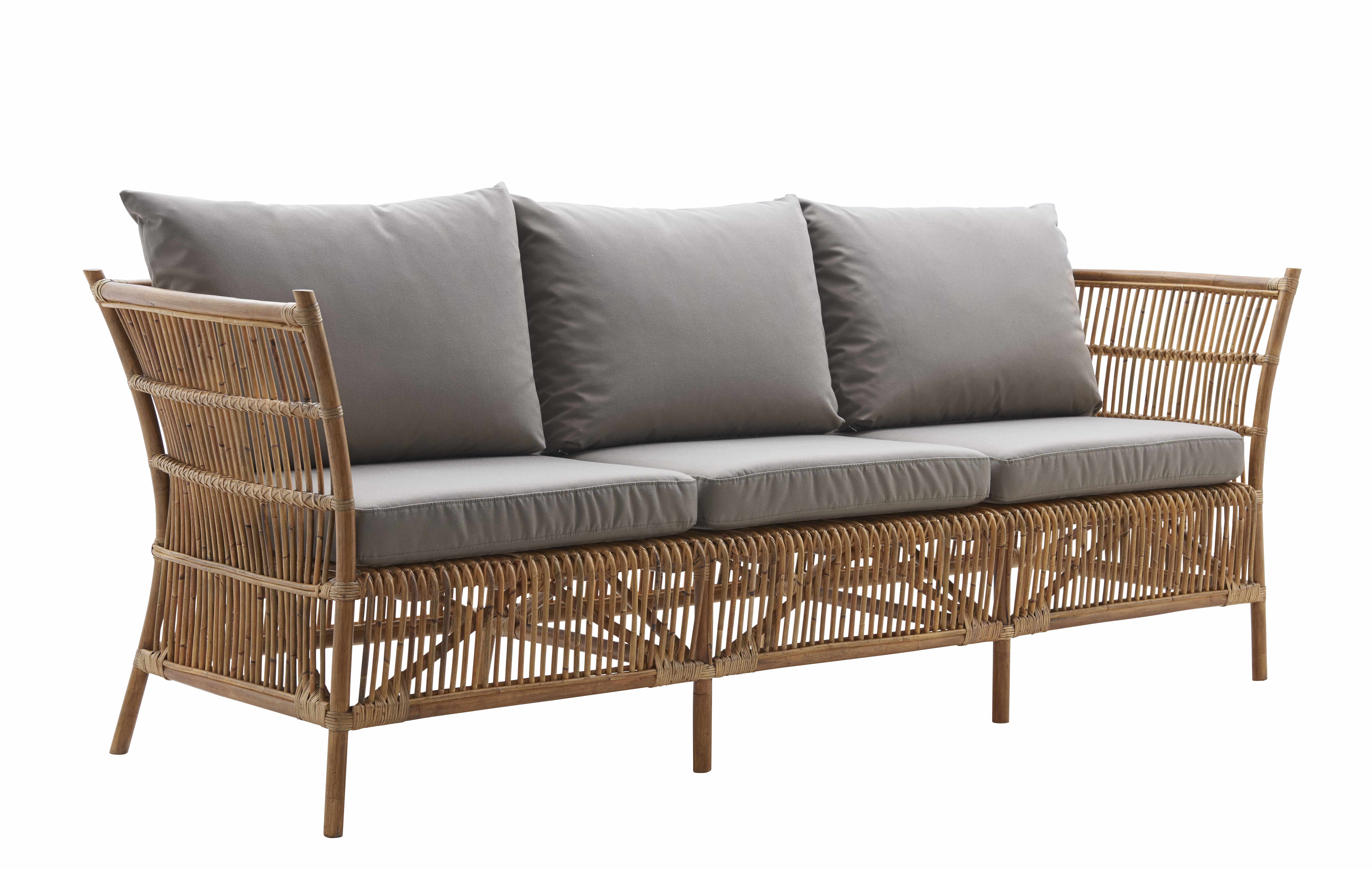 Donatello 3 Seater Sofa