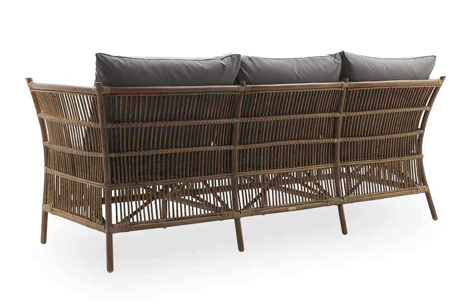 Donatello 3 Seater Sofa Donatello 3 Seater Sofa