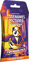 Codenames Niedliche Tierchen Erweiterungspack