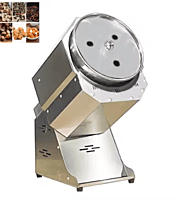 Chocoholic- Rotationsröster CBR-1