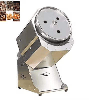 Chocoholic- Rotationsröster CBR-1