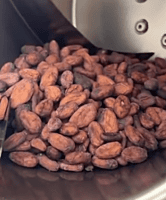 Chocoholic- Rotationsröster CBR-1