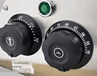 Chocoholic- Rotationsröster CBR-1