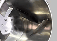 Chocoholic- Rotationsröster CBR-1