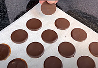 Template Schablone 20mm