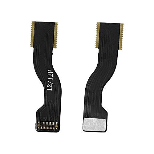 AiXun - Infrared Flex Cable FPC Face ID Dot Projector Repair - iPhone 12 , Pro