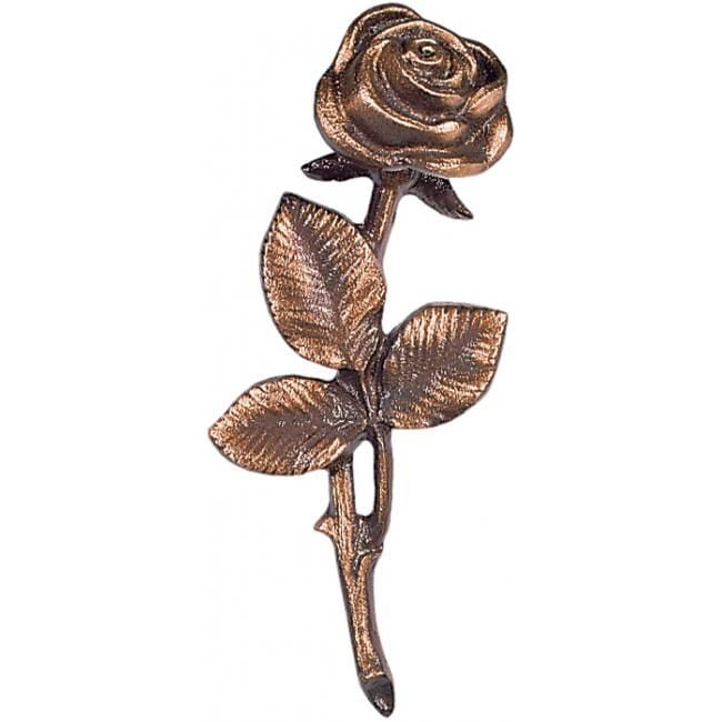 Roos brons Roos brons