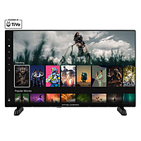Mitchell & Brown 32" Freely TIVO, Smart HD READY LED TV