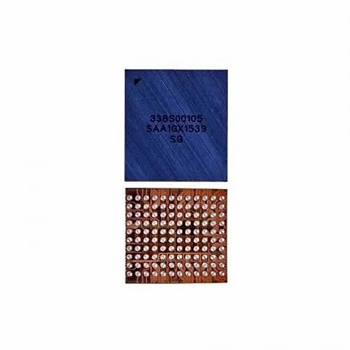 Apple iPhone 6s , 6s Plus , 7 , 7 Plus - Large Audio IC 338S00105