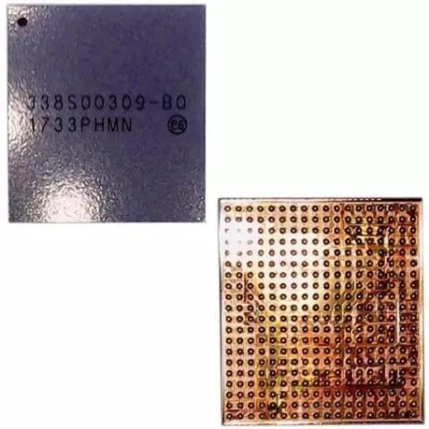 Apple iPhone 8 , 8 Plus Replacement Main Power Management PMIC IC 338S00309