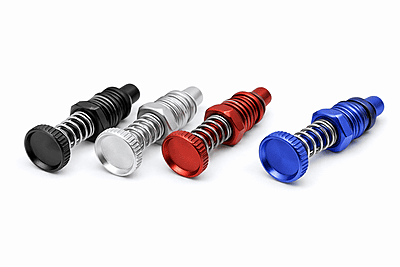 TFL Aluminium Hatch Locks (Pr)