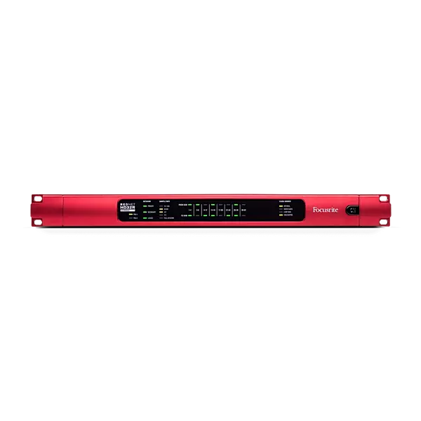 RedNet HD32R
