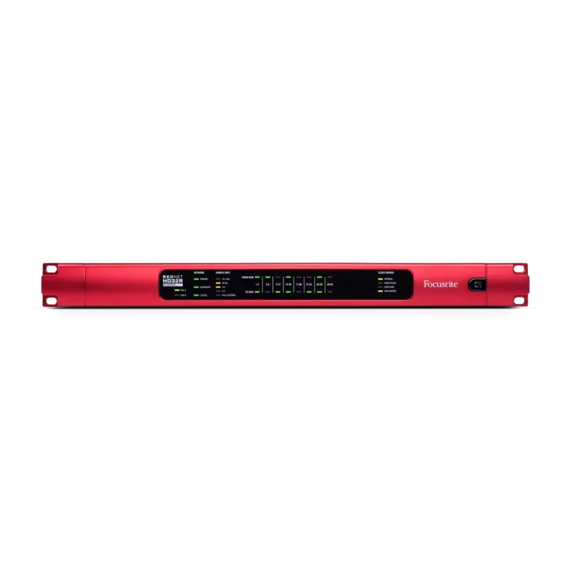RedNet HD32R