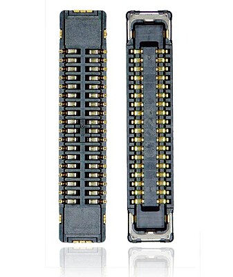 iPhone 11 Pro , 11 Pro Max - LCD FPC Connector - J8000 36 Pin - PQC