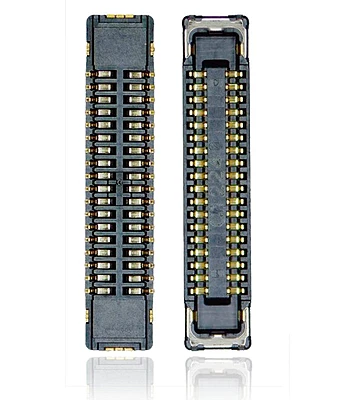 iPhone 11 Pro , 11 Pro Max - LCD FPC Connector - J8000 36 Pin - PQC