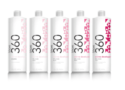 bhave 360 Basics - Gold 100ml