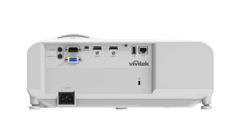 Vivitek Full HD Versatile Laser Projector with 4000 Lumens