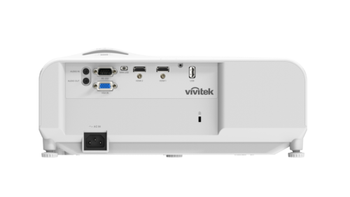 Vivitek DLP Full HD 1080p 3600 Lumens